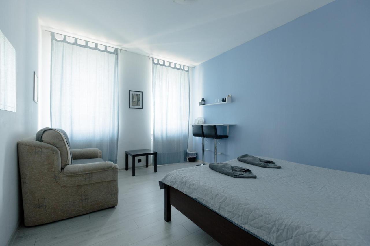 Hidden Peak - Guestrooms วอร์ซอ ภายนอก รูปภาพ